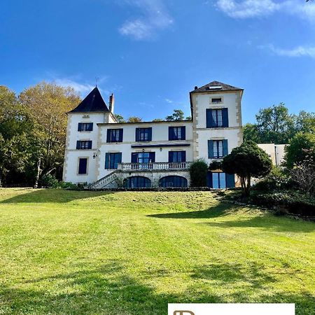 Richard Lequet Domaine Gastronomique Du Val D Atur Hotel Boulazac Isle Manoire Bagian luar foto