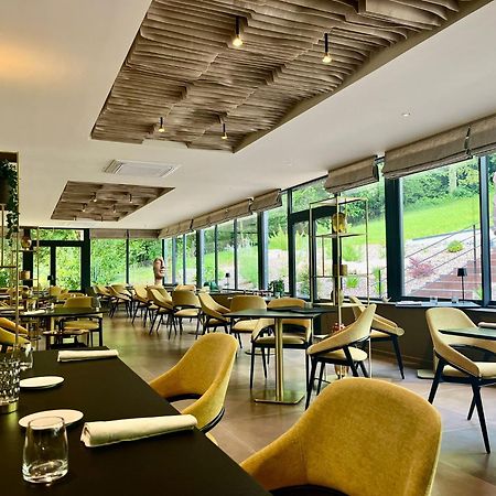 Richard Lequet Domaine Gastronomique Du Val D Atur Hotel Boulazac Isle Manoire Bagian luar foto