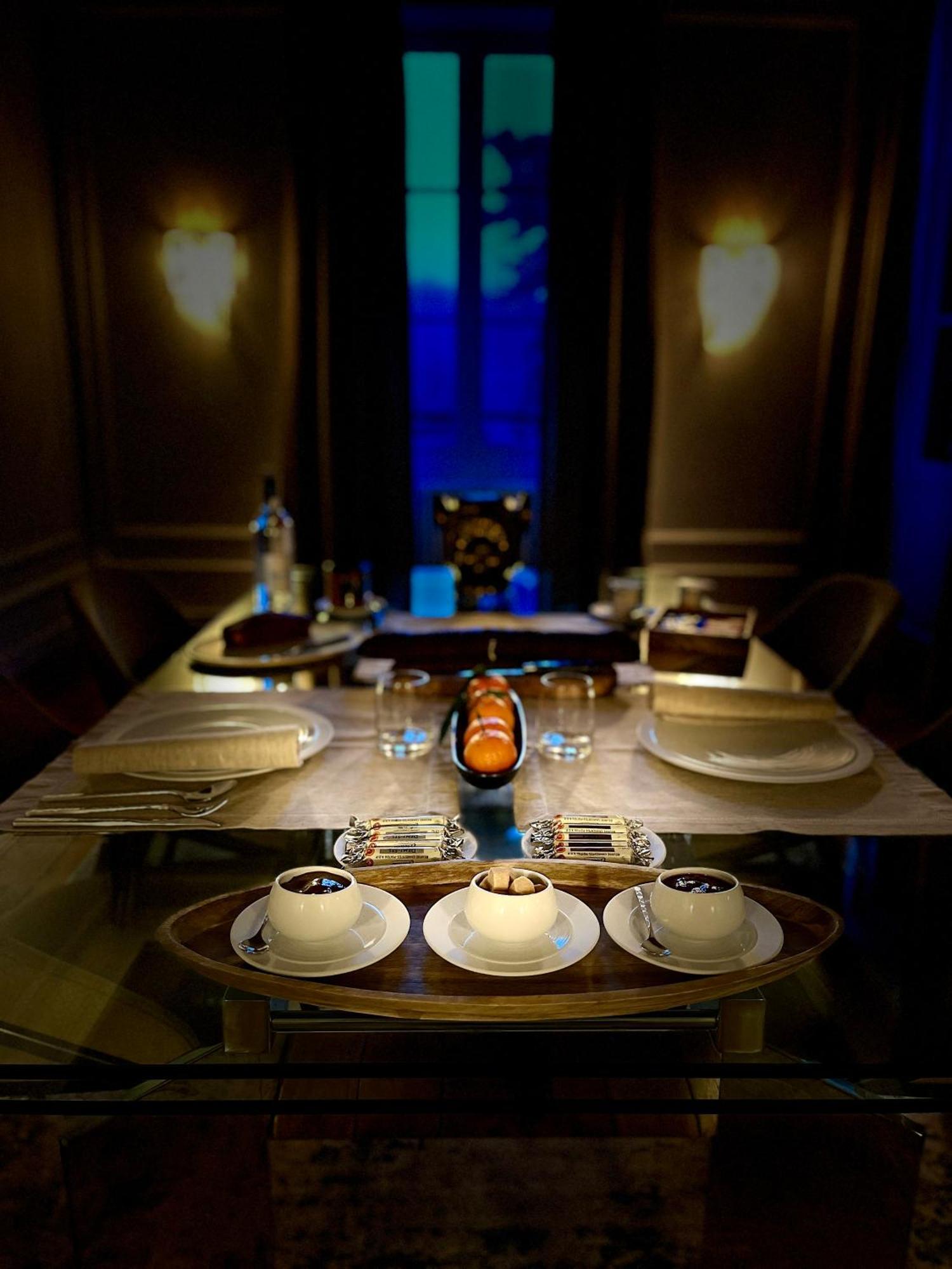 Richard Lequet Domaine Gastronomique Du Val D Atur Hotel Boulazac Isle Manoire Bagian luar foto